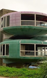 Lastest Ufo House Wallpapers APK for Android