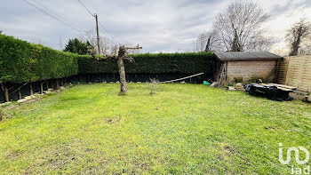 maison à Les Artigues-de-Lussac (33)