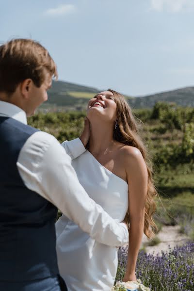 Photographe de mariage Kseniya Soboleva (sobolevaph). Photo du 17 mars 2022