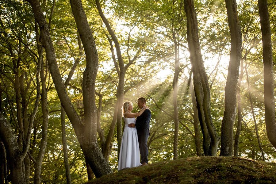 Wedding photographer Michał Słupczewski (slupczewski). Photo of 24 October 2019