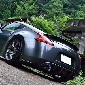 フェアレディZ Z34