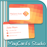 MagCards: Business Card Design Apk