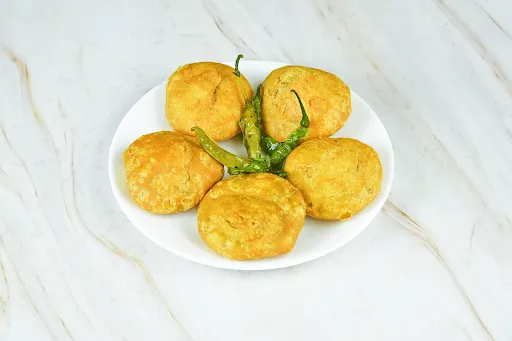 Kachori [5 Pieces]