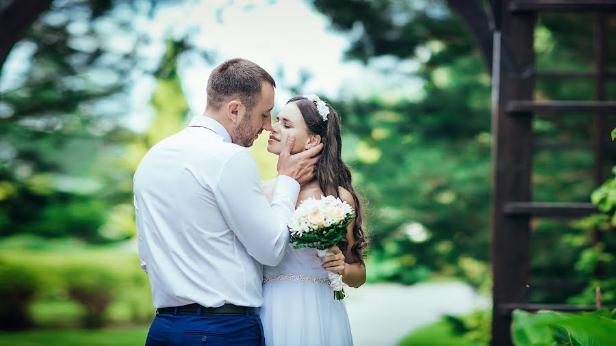 Fotógrafo de bodas Tatyana Sirenko (tatianasirenko). Foto del 19 de mayo 2016