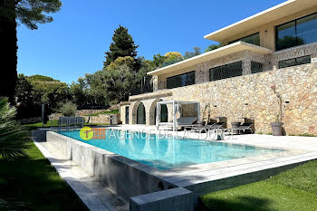 maison à Mougins (06)