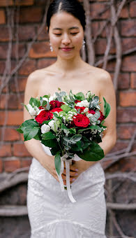 Fotógrafo de bodas Anette Bruzan (bruzan). Foto del 2 de febrero 2023