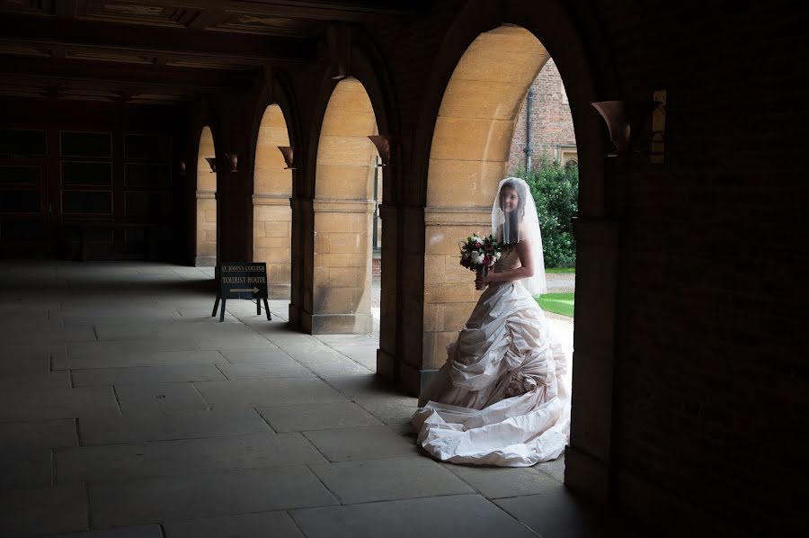 Fotógrafo de bodas Jean-Luc Benazet (jeanlucbenazet). Foto del 15 de febrero 2018