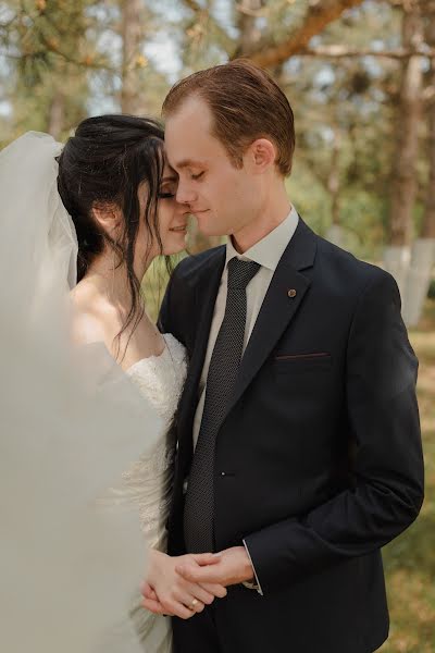 Bryllupsfotograf Sergiu Iovu (cuteintime). Foto fra august 22 2019