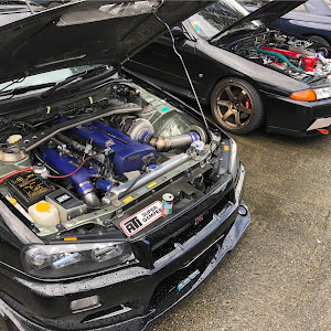 スカイライン GT-R R32