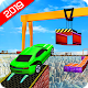 Download Mega Car Ramp Impossible Stunt Game For PC Windows and Mac 1.0