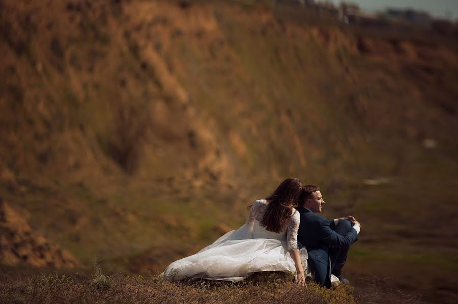 Svadobný fotograf Mariya Shalaeva (mashalaeva). Fotografia publikovaná 15. mája 2014