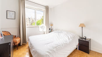 appartement à Neuilly-sur-Seine (92)