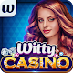 Witty Casino - Free Poker SLOTs, Dice & Card Games