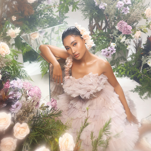 Bahasa Cinta - YouTube Music