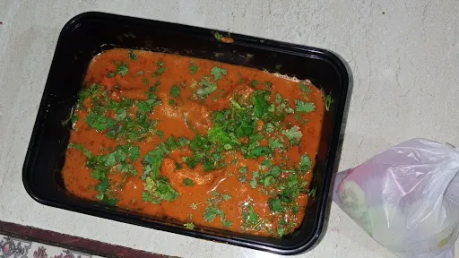 Paneer Masala [Serves 1]