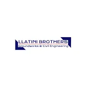 Llatini Brothers Ltd Logo