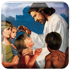 All Bible Stories.apk 2.0
