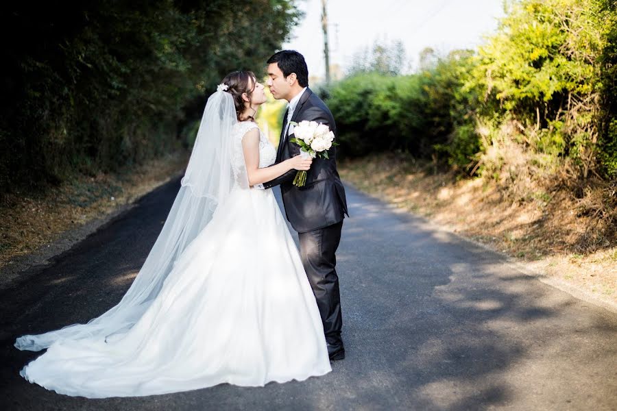 Fotografo di matrimoni Yas Bishara (yasbishara). Foto del 10 marzo 2020