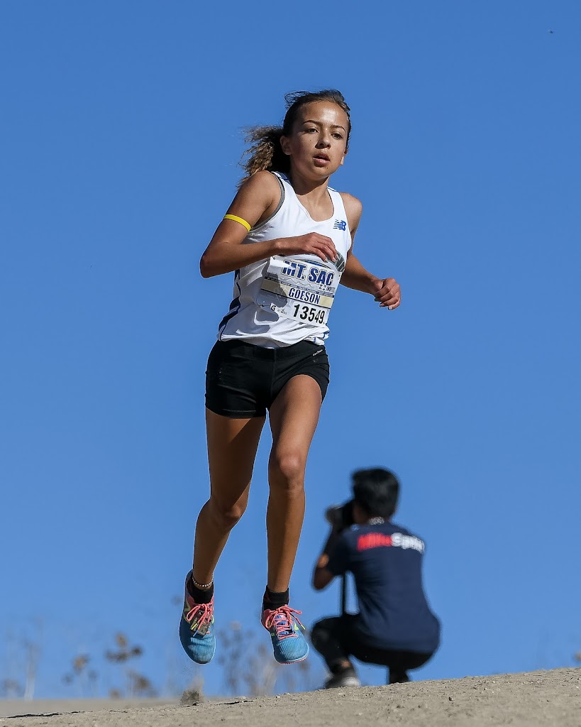 Events - Mt. SAC Cross Country Invitational