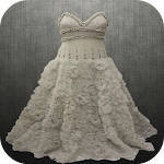 Cover Image of ダウンロード Wedding Dress Photo Montage 1.0 APK