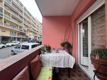 appartement à Menton (06)