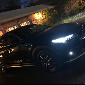 CX-5 KF2P
