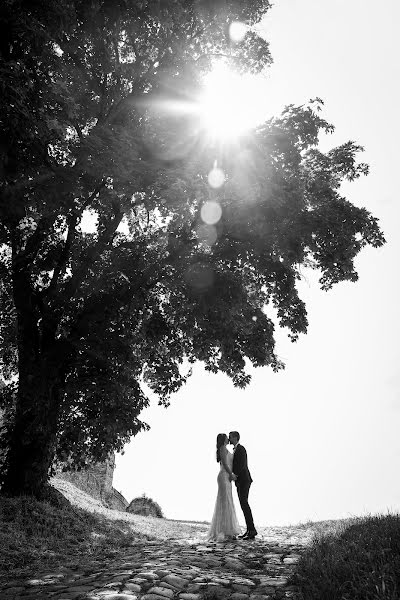 Wedding photographer Aleksandar Krstovic (krstalex). Photo of 8 June 2023