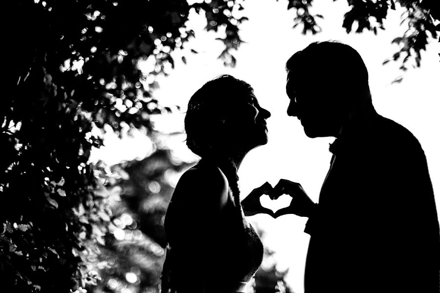 Fotografo di matrimoni Francesco Brunello (brunello). Foto del 18 agosto 2016