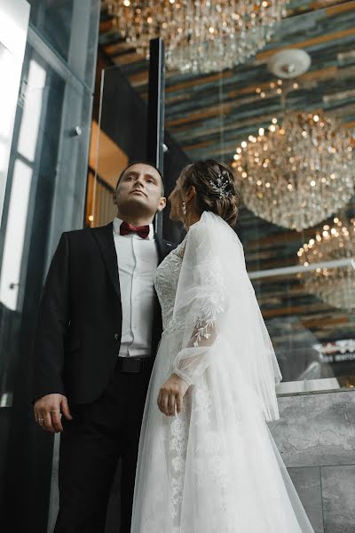 Photographe de mariage Asya Kubrakova (asyakub). Photo du 9 février 2022