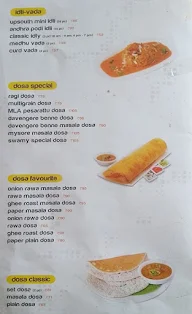 UpSouth menu 3