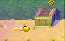 Pac-Man World small promo image