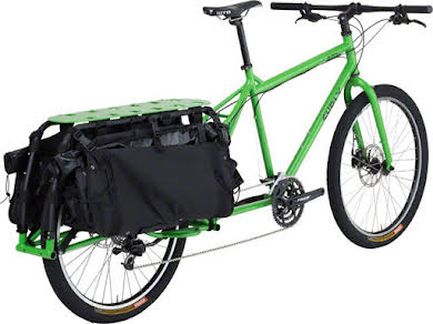 Surly 2017 Big Dummy Complete Cargo Bike alternate image 1