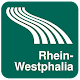 Download Rhein-Westphalia Map offline For PC Windows and Mac 1.73