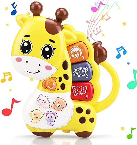 Musical Toys For Babies