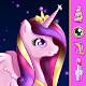 Download Unicorn Dress Up , Make Up & Girls Games For PC Windows and Mac