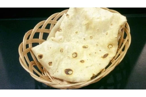 Roomali Roti