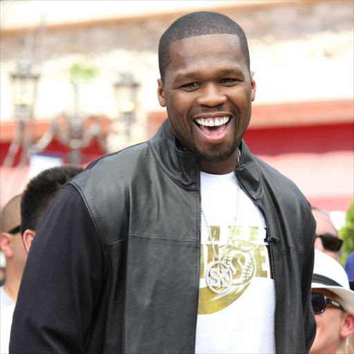 50 Cent has no time for his ex claiming they were going to get engaged.