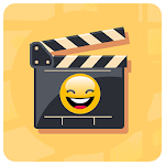 Cover Image of 下载 Funny Video Clips 2.1 APK