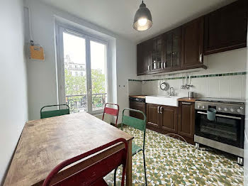 appartement à Paris 11ème (75)