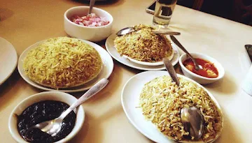 Kayees Biryani photo 