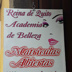 Reina de Quito Academia de Belleza