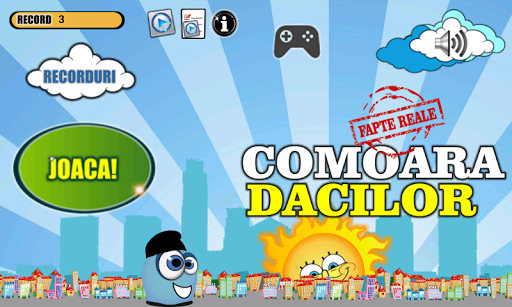 Comoara Dacilor