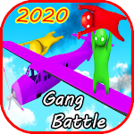 Cover Image of Descargar gang beasts with tips le vrai jeu 3.0 APK