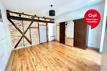 appartement à Castres (81)