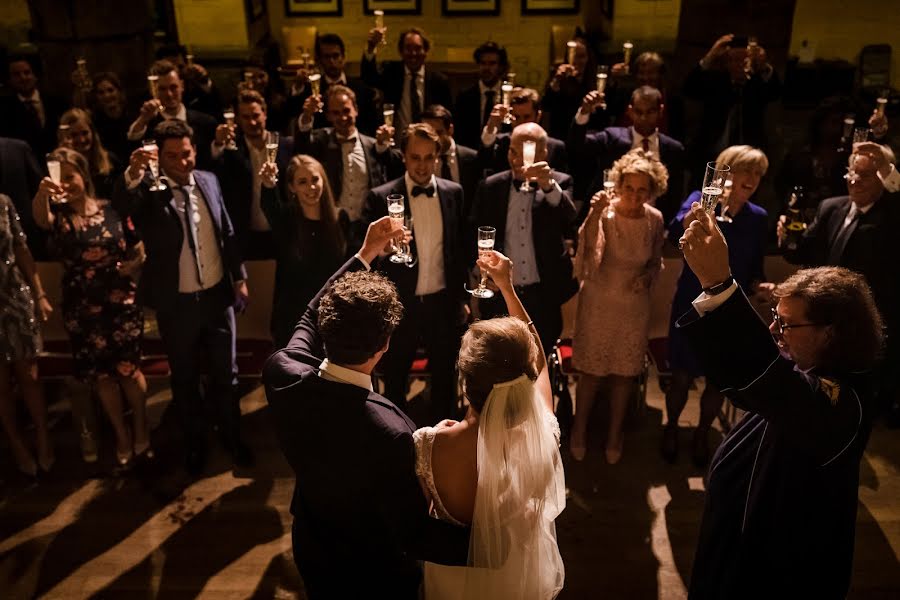 Fotógrafo de casamento Stefan Sanders (stefansanders). Foto de 11 de novembro 2019