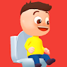 Toilet Games 3D Icon