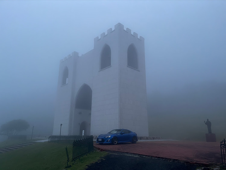 BRZのベルピール自然公園・ドライブに関するカスタム事例の投稿画像2枚目