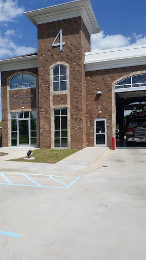 Tupelo Fire Department