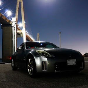 フェアレディZ Z33型