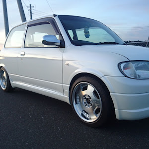 ミラ L700V
